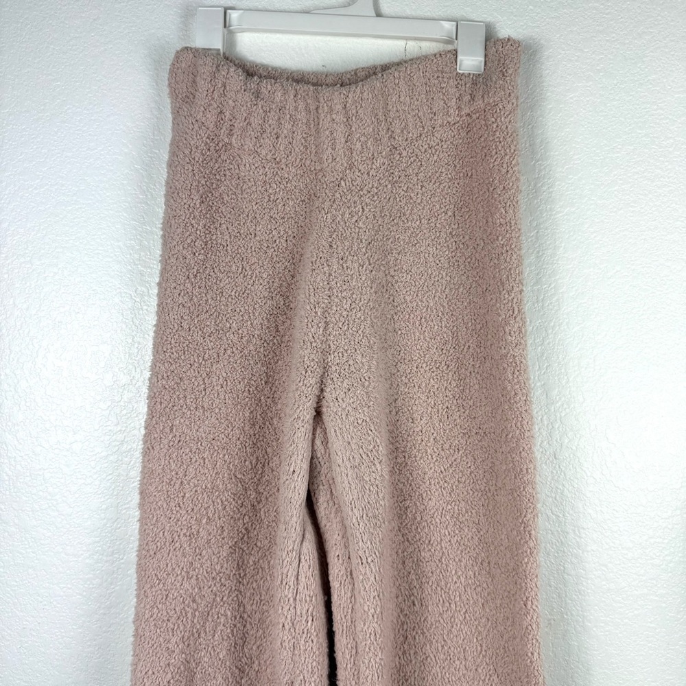 Skims cozy knit pants size L/XL - Picture 2 of 7